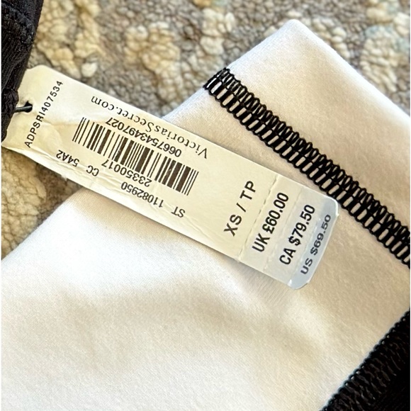 Lot of Leggings ✨ lululemon, VS, Gap - Picture 2 of 5